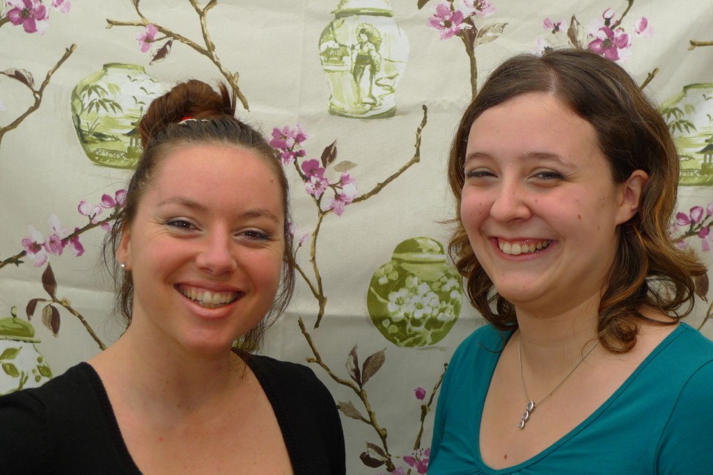 A partir du 3 décembre 2013, Marianne Thiébaut vous ouvre les portes de son nouveau cabinet de soin bio-esthétique les Fées du bien-être dans la boutique de Carole Jordan Bio rel'Ax.