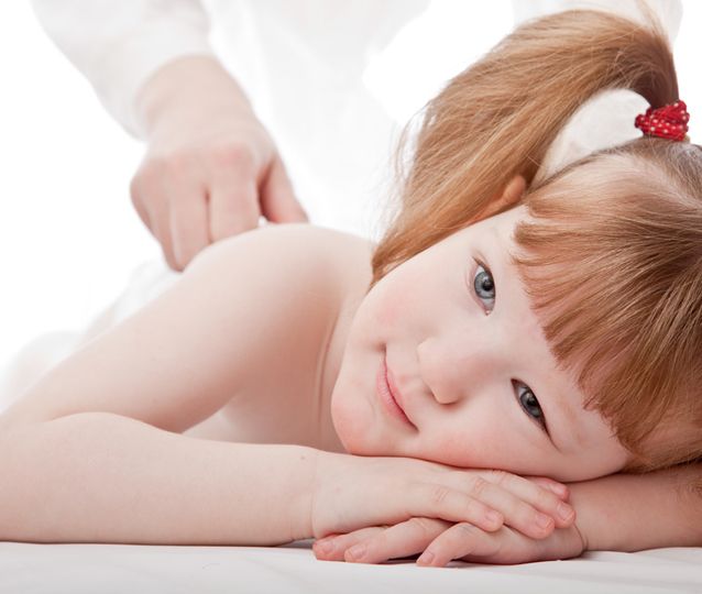 massage-enfant