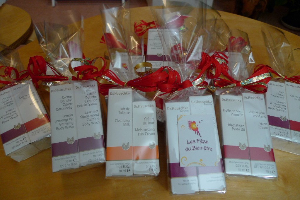 soin de beauté les fées du bien-être