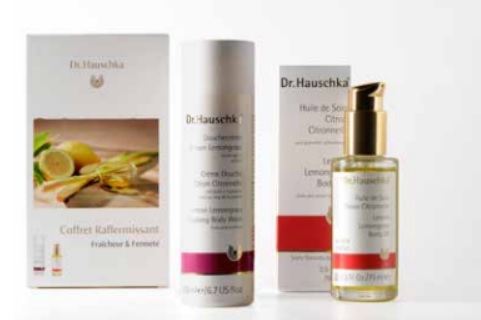fermeté dr hauschka