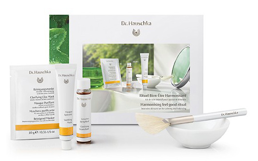 dr-hauschka rituel-bien-etre-harmonisant