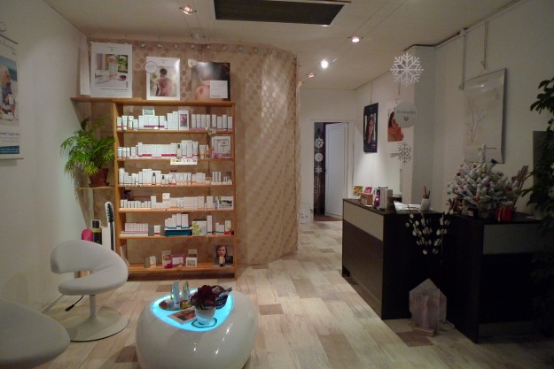 Les Fées du bien-être - Ax-les-thermes