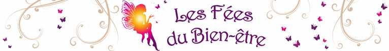 Les fées du bien-être - Marianne Thiebaut