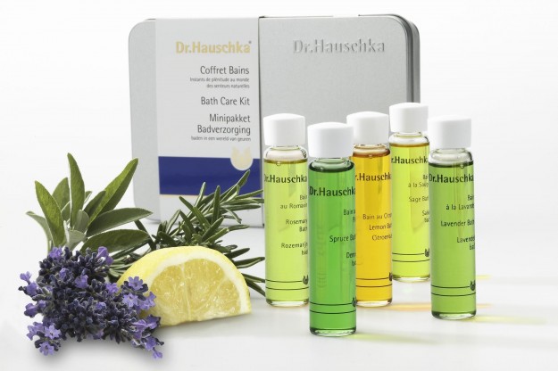 soin corporel dr hauschka marianne