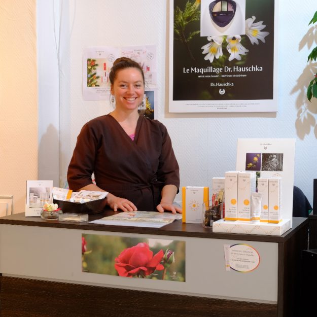 Marianne Thiebaut les fées du bien-être