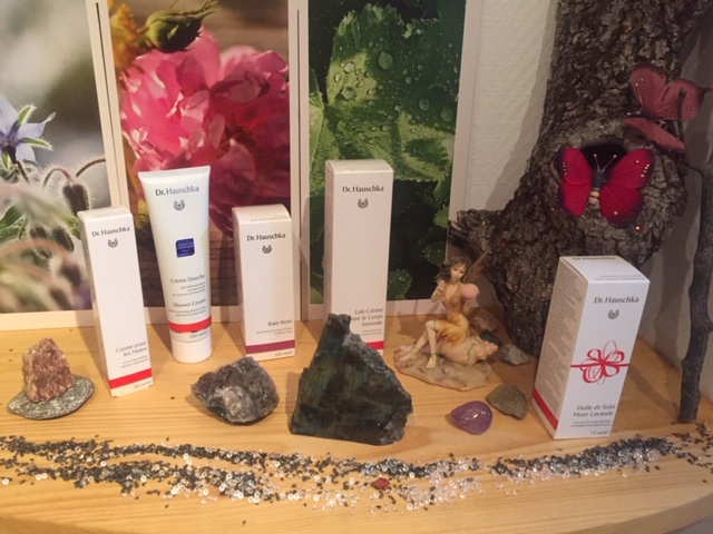 Beauté Ax-les-thermes