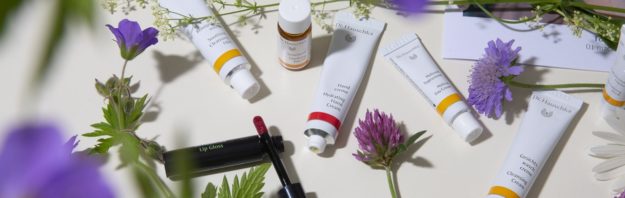 Drs Hauschka Les fées du bien-être Ax-les-thermes massage