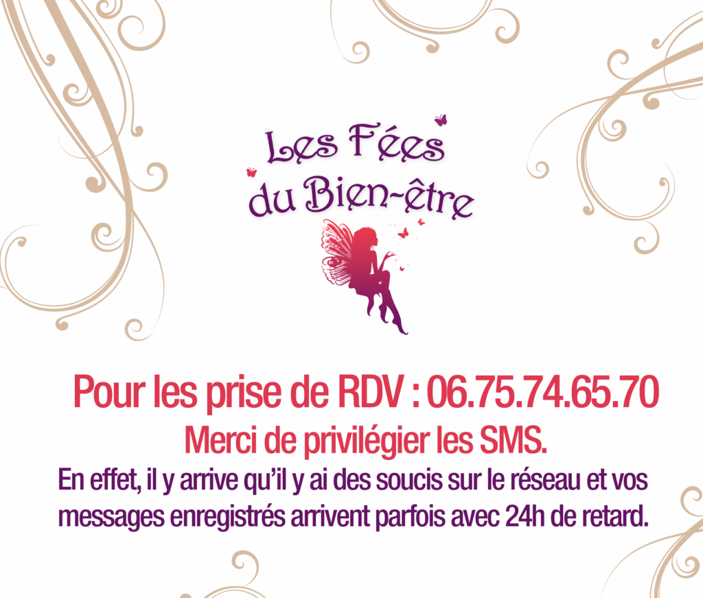 Prises de RDV par SMS