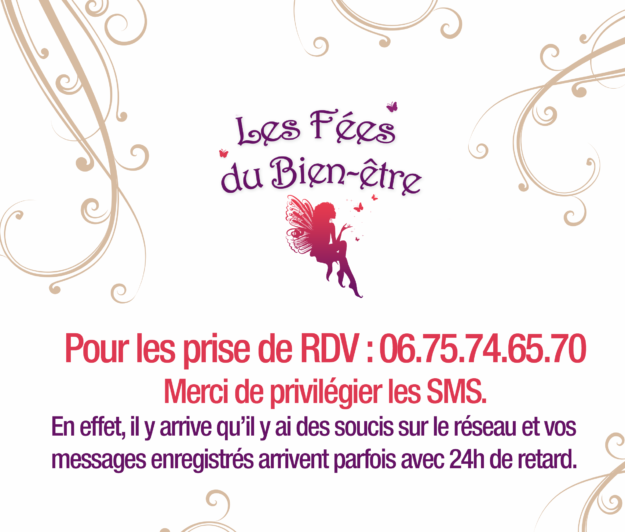 Prises de RDV par SMS