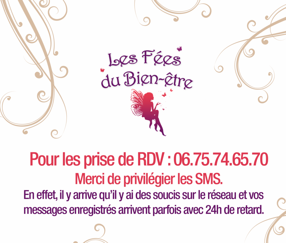 Prises de RDV par SMS