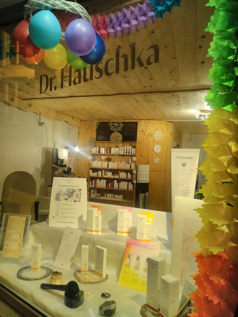 Les fées du bien-être Ax-les-Thermes esthéticienne massage soins