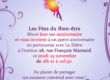 les 10 ans des fées du bien-être