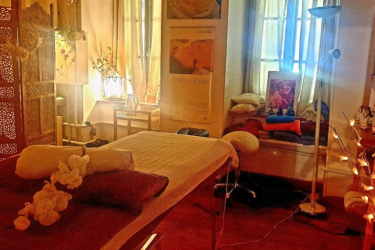 bien-être à Ax-les-thermes